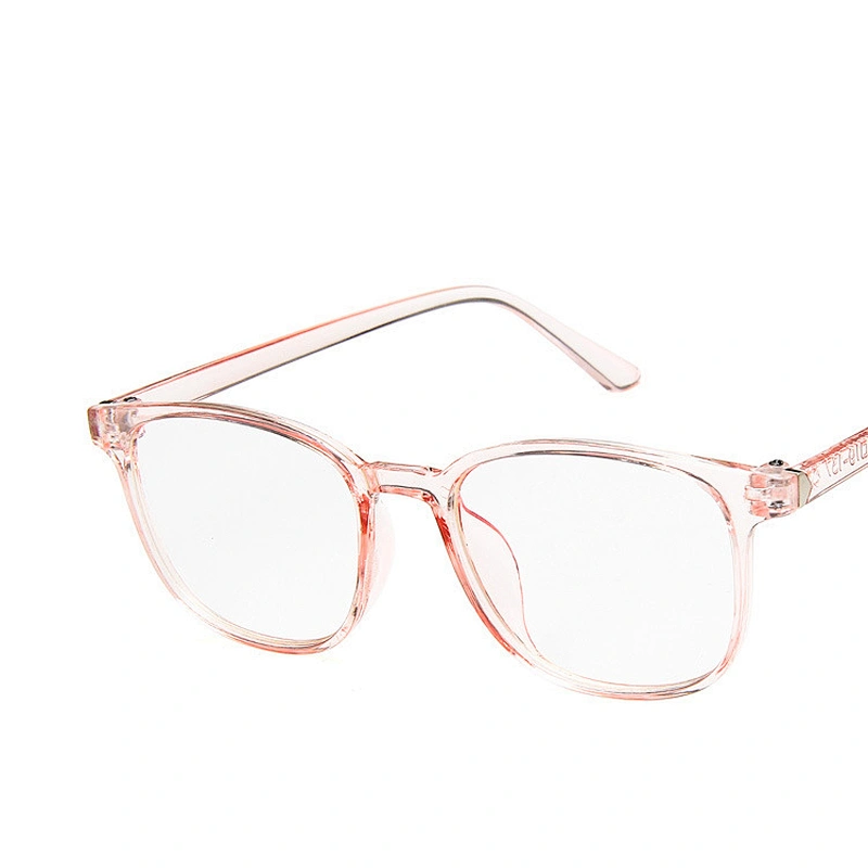 Retro square frame trendy vintage optical frame river wholesale women eyewear men eyeglasses design eye glasses
