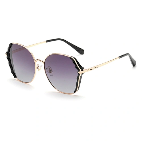 2021 newest fashion TR90 trendy sunglasses polarized women men eyewear shade vintage sun glasses wholesale custom goggles
