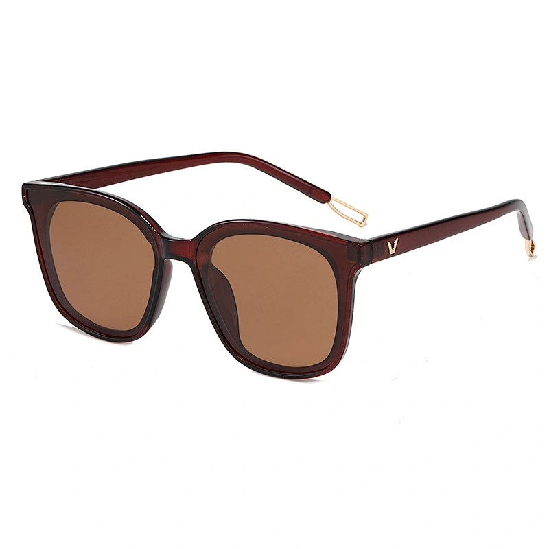2021 newest fashion celebrity trendy couple sunglasses women men eyewear shade sun glasses wholesale custom goggles