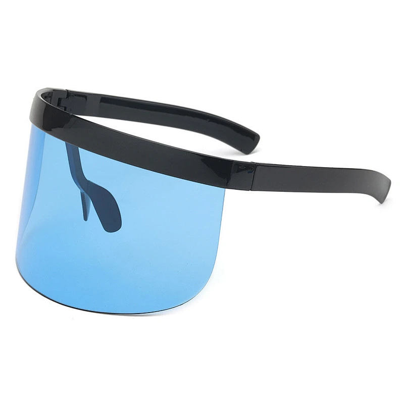 Anti-fog Safety Face Shield Good Quality Fancy FaceShield Adult Protective Face sheild mask