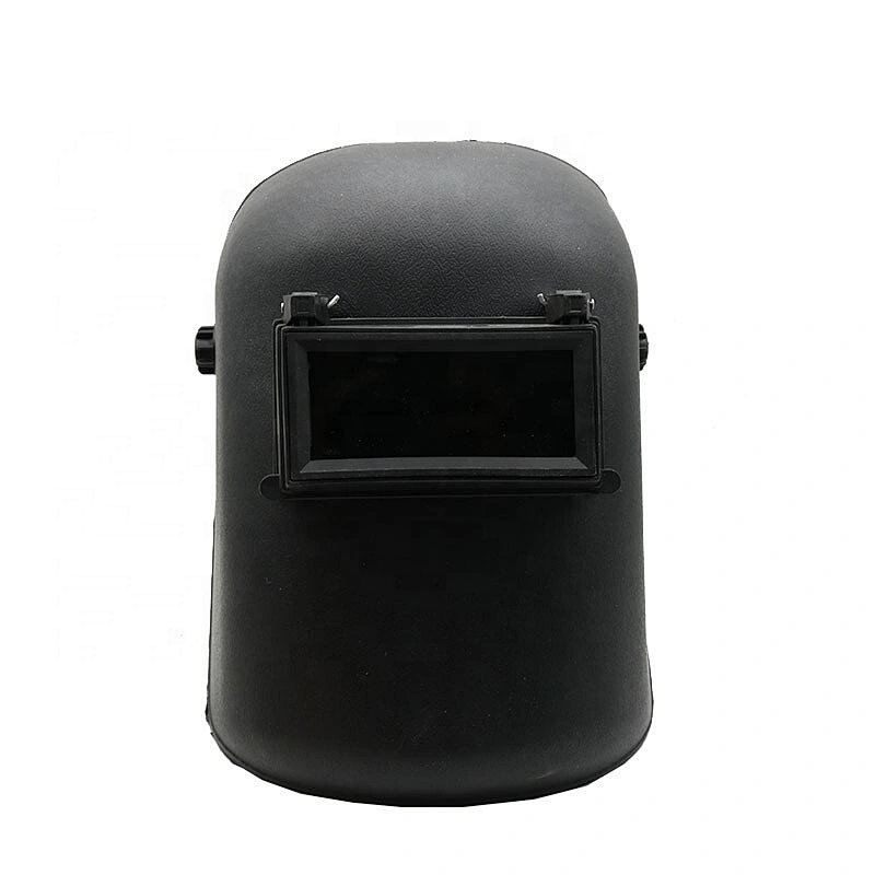 Anti-fog Electro-Weld Face Shield Professional Industrial Face Shield With Glasses Eye Protection Face Shiled