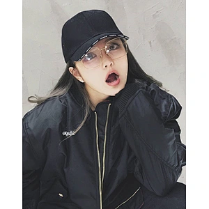 square metal big frame retro polygon glasses river glasses optical frame wholesale women eyewear men eyeglasses design eye glass