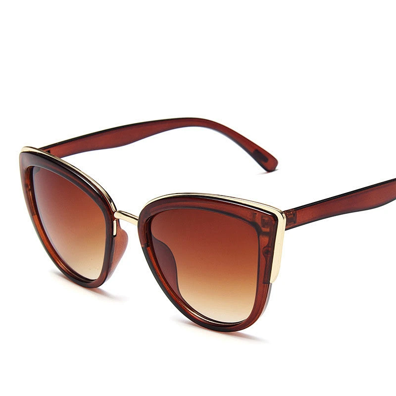2021 newest fashion cat eye plastic unique sunglasses women men eyewear shade vintage sun glasses wholesale custom goggles