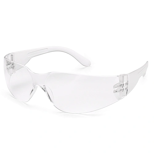 anti-fog Anti-scratch Splash proof for eye protection shooting  adjustable standard glasses safety shield eye ophthalmic film