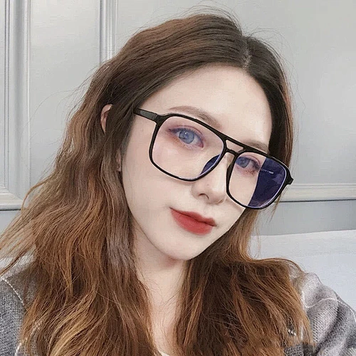 Blue light blocking glasses river myopia frame retro optical frames wholesale women eyewear men eyeglasses design eye glasses