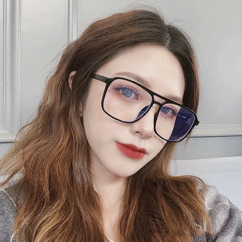 Blue light blocking glasses river myopia frame retro optical frames wholesale women eyewear men eyeglasses design eye glasses