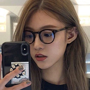 2021 trendy stud small frame glasses river celebrity optical frames wholesale women eyewear men eyeglasses design eye glasses