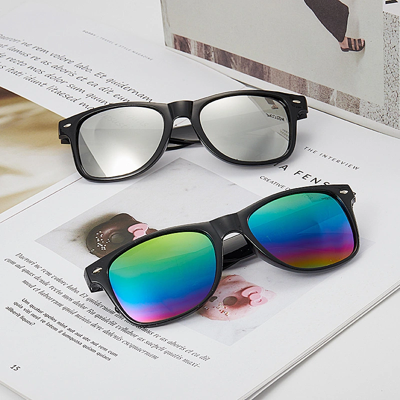2021 newest fashion celebrity stud colorful sunglasses women men eyewear shade vintage sun glasses wholesale custom goggles