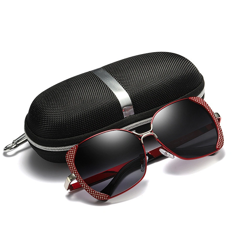 2021 newest fashion classic big frame driving sunglasses polarized women men eyewear shade sun glasses wholesale custom goggles