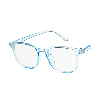 Retro square frame trendy vintage optical frame river wholesale women eyewear men eyeglasses design eye glasses
