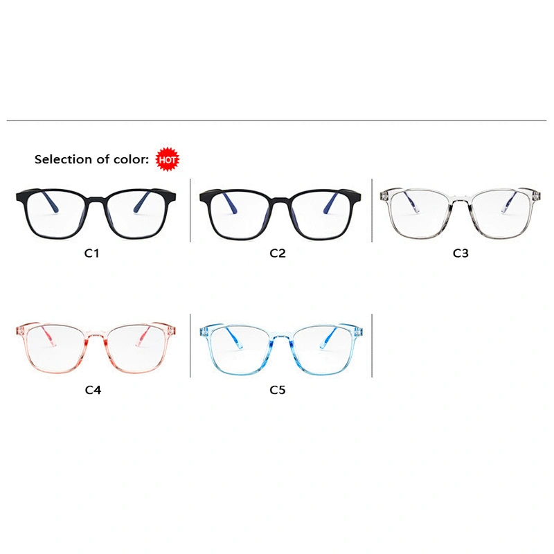 Retro square frame trendy vintage optical frame river wholesale women eyewear men eyeglasses design eye glasses