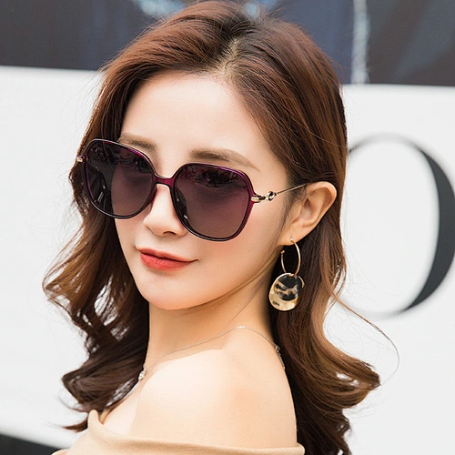 2021 newest fashion rhinestone trendy sunglasses polarized women men eyewear shade vintage sun glasses wholesale custom goggle