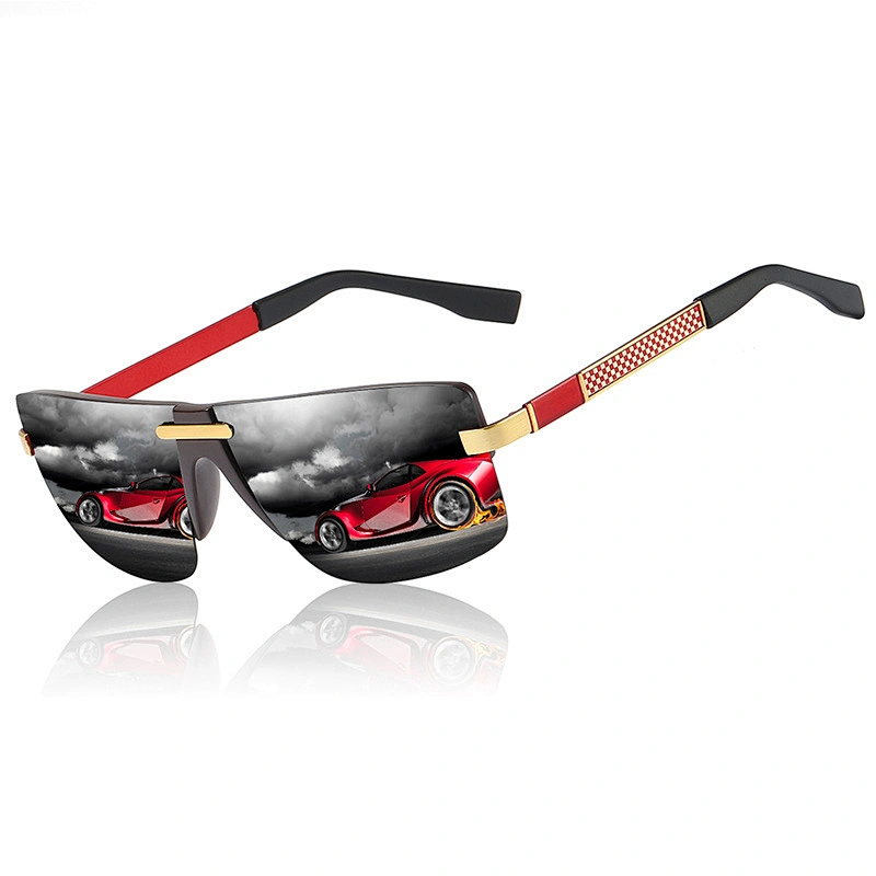 2021 newest fashion trendy driving colorful sunglasses polarized women men eyewear shade sun glasses wholesale custom goggles