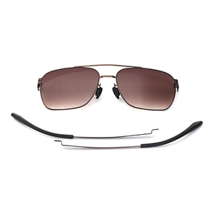 2021 newest fashion spring legs square sunglasses women men eyewear shade vintage sun glasses wholesale custom goggles