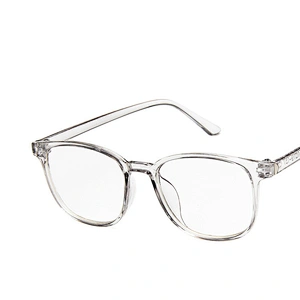Retro square frame trendy vintage optical frame river wholesale women eyewear men eyeglasses design eye glasses