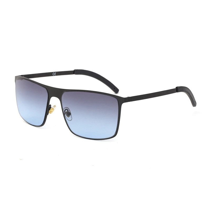 Anti UV 2021 newest fashion square frame trendy sunglasses women men eyewear shade vintage sun glasses wholesale custom goggles