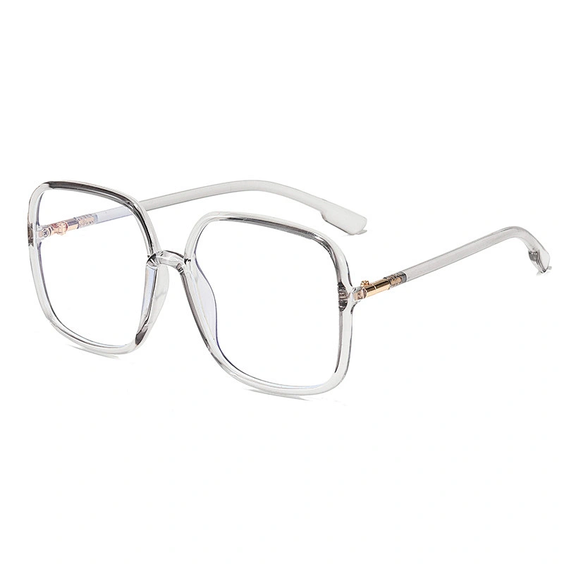 Blue light blocking glasses river round metal retro optical frames wholesale women eyewear men eyeglasses design eye glasses