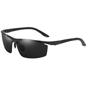 2021 newest aluminum magnesium driving sport sunglasses polarized women men eyewear shade sun glasses wholesale custom goggles