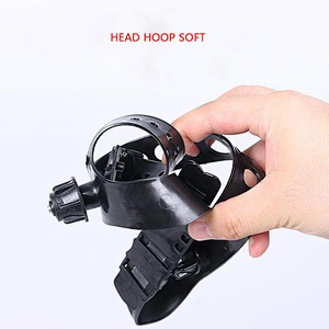 Full face shield head mounted welding mask desktop protective face shield helmet welding anti impact strong welder's anti baking