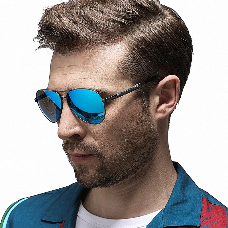 2021 newest fashion memory frame colorful sunglasses polarized women men eyewear shade sun glasses wholesale custom goggles