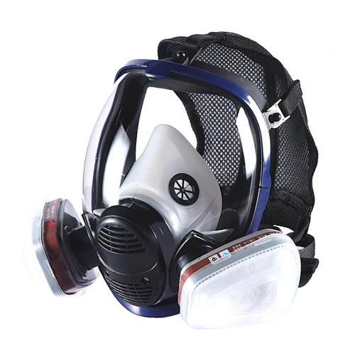 safety glasses face shield Fire paint household dustproof dust and gas proof Factory Industrial  face protective shield