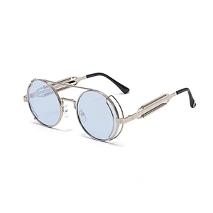 2021 newest fashion spring legs steam punk celebrity sunglasses women men eyewear shade sun glasses wholesale custom goggles