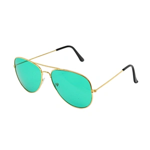 2021 newest fashion gradient oval colorful sunglasses women men eyewear shade vintage sun glasses wholesale custom goggles