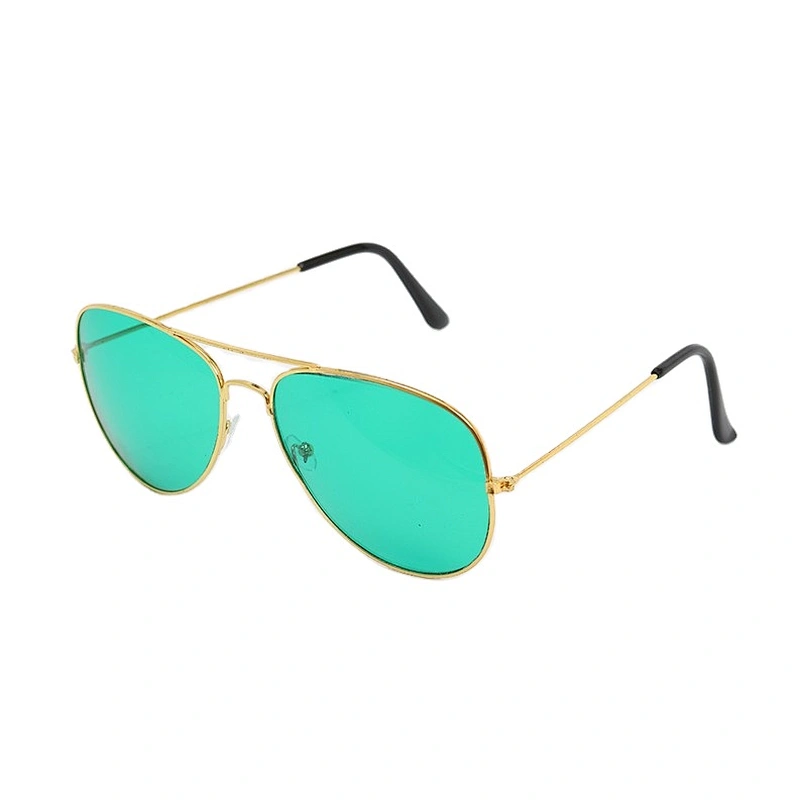 2021 newest fashion gradient oval colorful sunglasses women men eyewear shade vintage sun glasses wholesale custom goggles