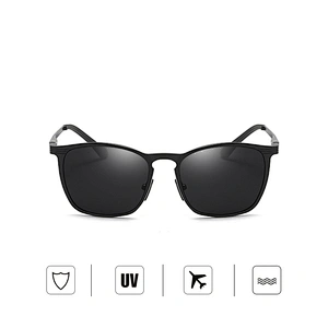 2021 newest aluminum magnesium photochromic driving sunglasses women men eyewear shade sun glasses wholesale custom goggles