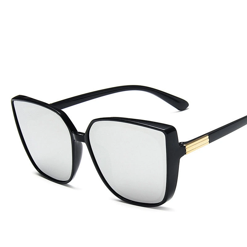2021 newest fashion square oversize celebrity sunglasses women men eyewear shade vintage sun glasses wholesale custom goggles