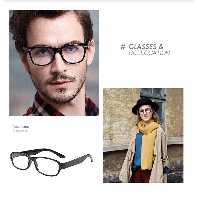 Hot selling anti blue light trendy designer optics multifunction zoom reading glasses men women wholesale reader glasses frame