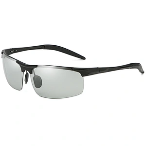 2021 newest aluminum magnesium driving sport sunglasses polarized women men eyewear shade sun glasses wholesale custom goggles