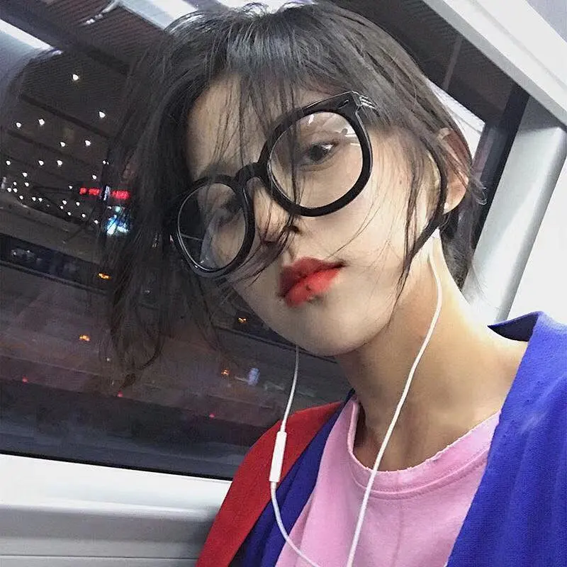 Anti blue light glasses river big frame myopia optical frames wholesale women eyewear men eyeglasses design eye glasses