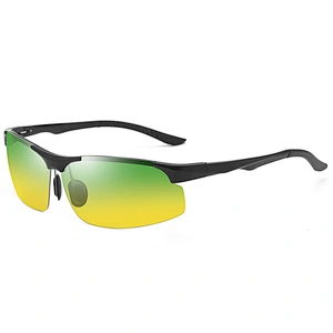 2021 newest aluminum magnesium sport driving sunglasses polarized women men eyewear shade sun glasses wholesale custom goggles