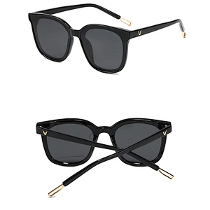 2021 newest fashion celebrity trendy couple sunglasses women men eyewear shade sun glasses wholesale custom goggles