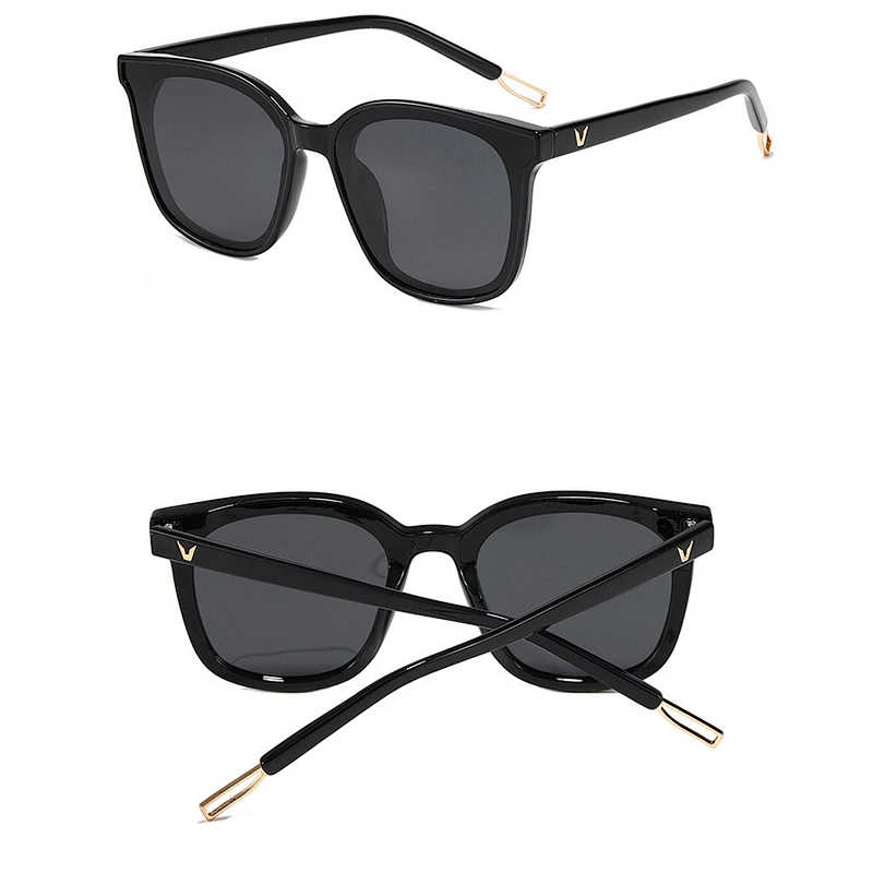 2021 newest fashion celebrity trendy couple sunglasses women men eyewear shade sun glasses wholesale custom goggles
