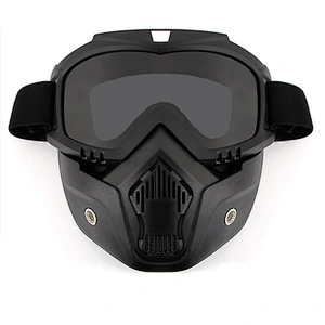 Anti-fog Protection FaceShield Laser Face Protective Shield Reusable Face Shield