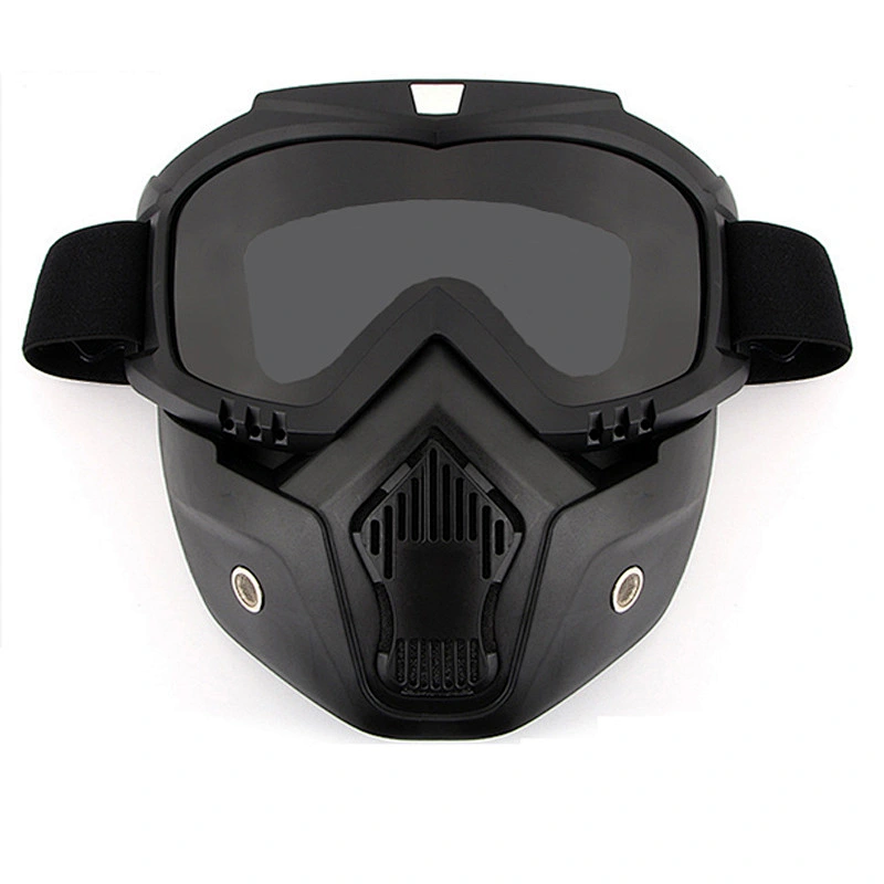 Anti-fog Protection FaceShield Laser Face Protective Shield Reusable Face Shield
