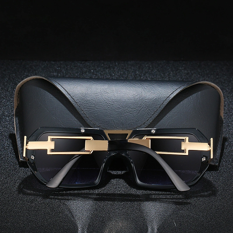 2021 newest fashion PC big frame driving fishing sunglasses women men eyewear shade sun glasses wholesale custom goggles