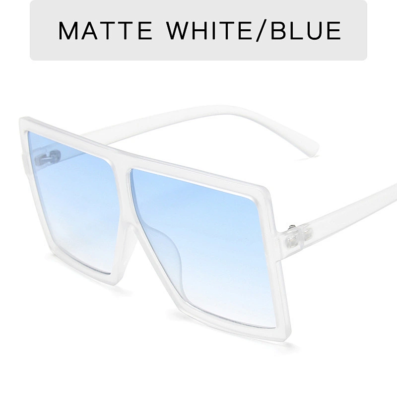 Large newest fashion men women sunglasses custom shades vintage wholesale street style sunglasses frame metal sun glasses