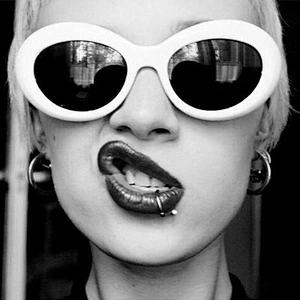 2021 newest round frame trendy celebrity sunglasses women men eyewear shade vintage sun glasses wholesale custom goggles