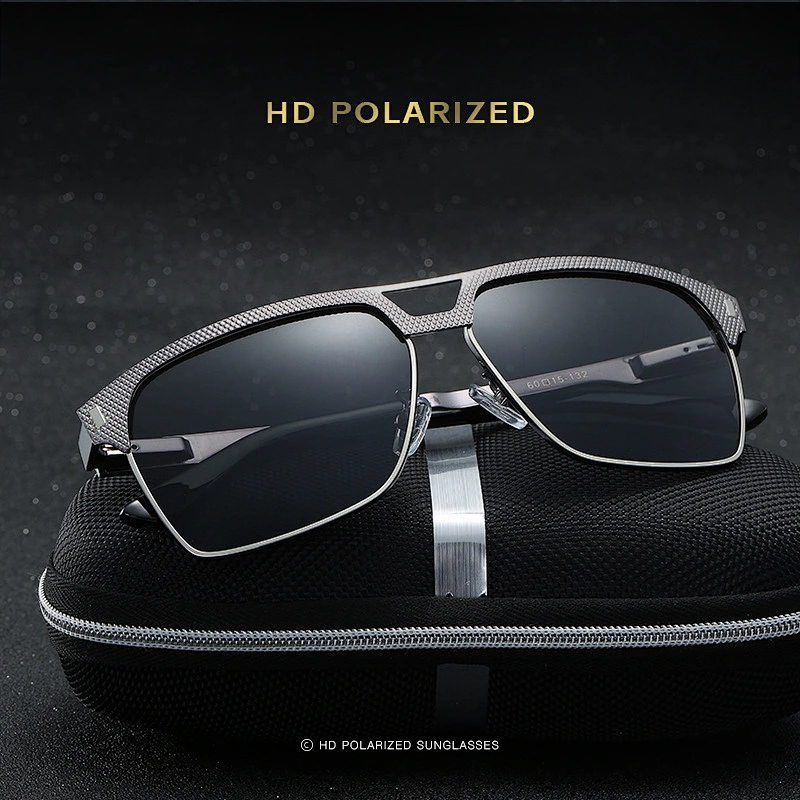 2021 newest fashion spring legs fishing trendy sunglasses polarized women men eyewear shade sun glasses wholesale custom goggles