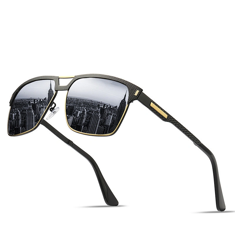 2021 newest fashion spring legs fishing trendy sunglasses polarized women men eyewear shade sun glasses wholesale custom goggles
