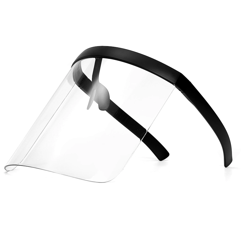 Eye Protection Anti-fog Face Shield protector and face screen shield mask Glasses Frame hard face_shield