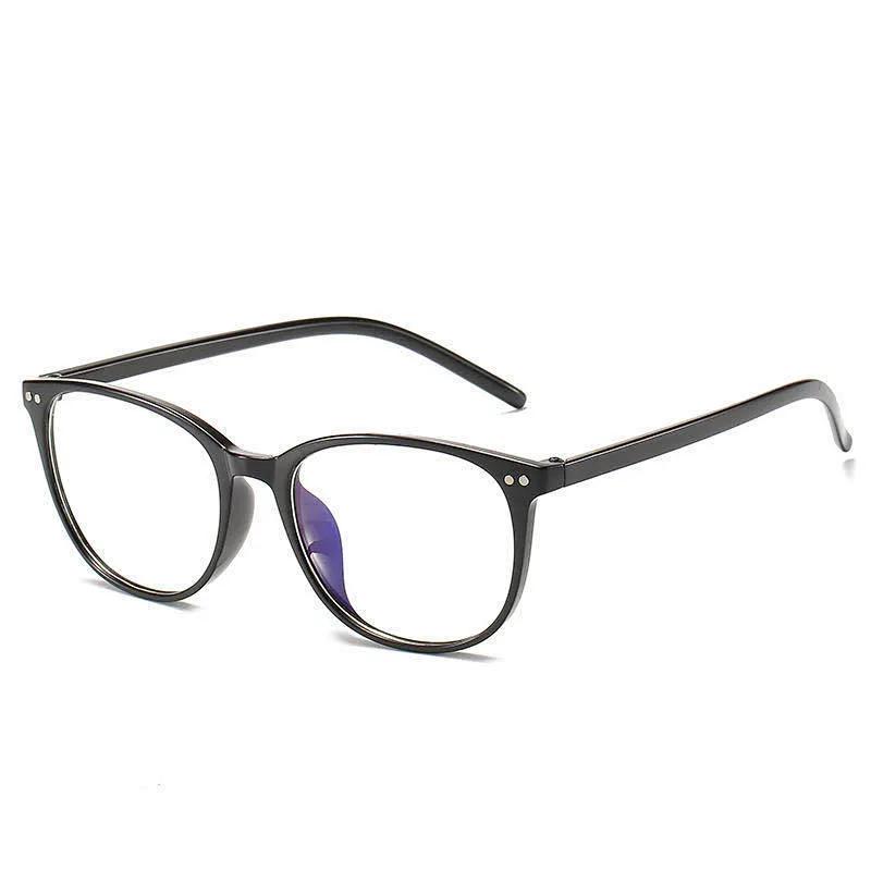 Stud frame retro renaissance optical frames wholesale river women eyewear men vintage eyeglasses design eye glasses