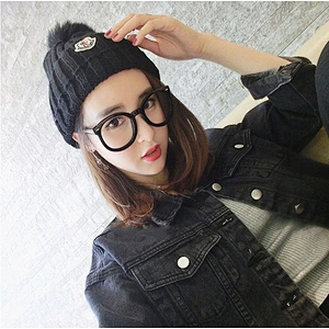 2021 trendy celebrity stud glasses river round optical frames wholesale women eyewear men eyeglasses design eye glasses