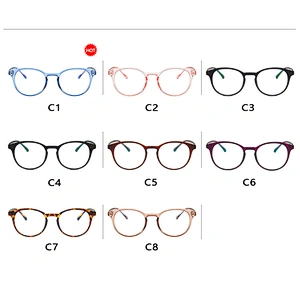 Retro trendy art plastic optical frame river wholesale  women eyewear men eyeglasses design eye glasses