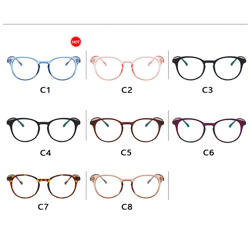 Retro trendy art plastic optical frame river wholesale  women eyewear men eyeglasses design eye glasses