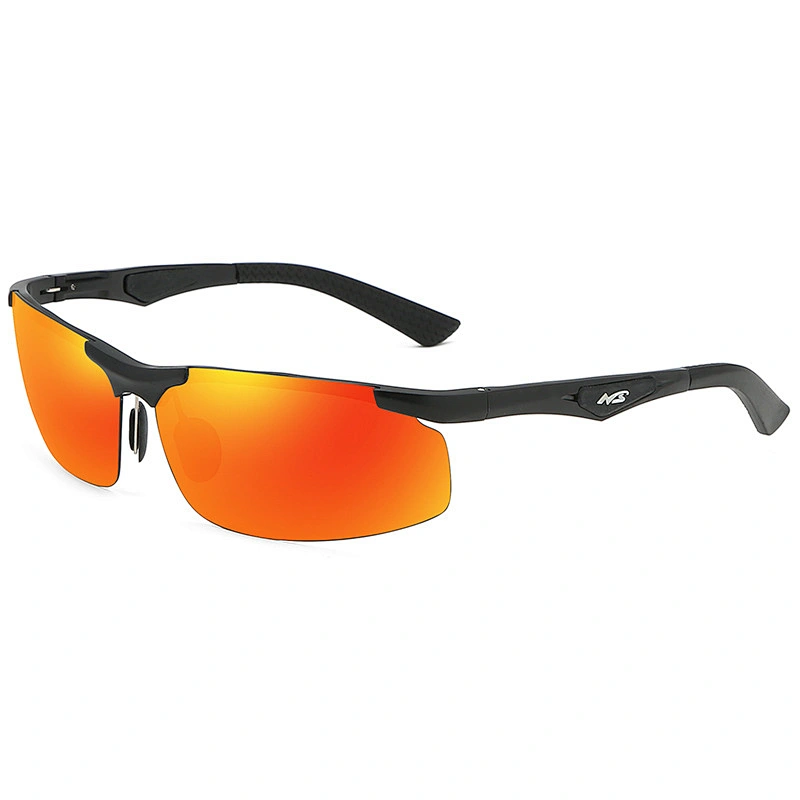 2021 newest fashion sport cycling colorful sunglasses polarized women men eyewear shade sun glasses wholesale custom goggles