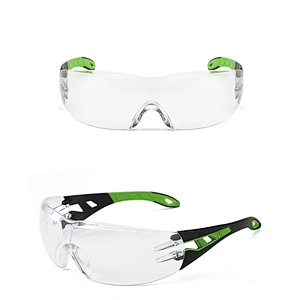 Stylish safety glasses riding goggles Protection Goggles sports glasses flat safety glasses dust proof sand proof protector